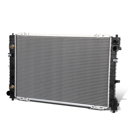RADIADOR RADIATOR - OEM - 01-07 FORD ESCAPE V6 3.0L / 01-06 MAZDA TRIBUTE V6 3.0L / 05-07 MERCURY MARINER V6 3.0L - FITS AUTOMATIC & MANUAL TRANSMISSION MODELS - DPI 2307