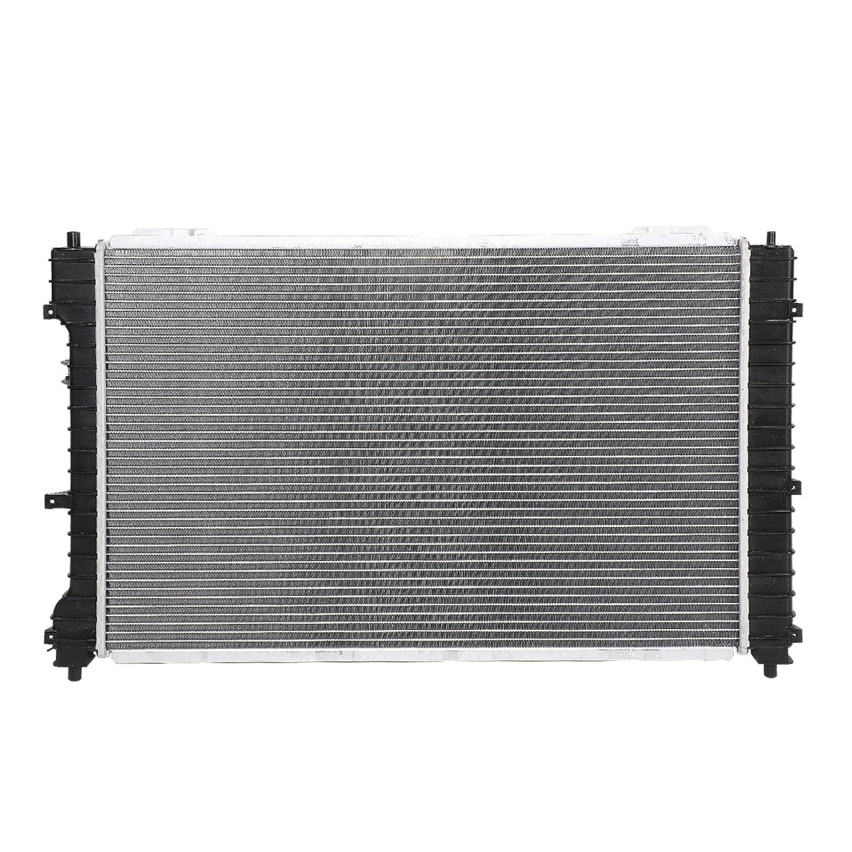 RADIADOR RADIATOR - OEM - 01-07 FORD ESCAPE V6 3.0L / 01-06 MAZDA TRIBUTE V6 3.0L / 05-07 MERCURY MARINER V6 3.0L - FITS AUTOMATIC & MANUAL TRANSMISSION MODELS - DPI 2307