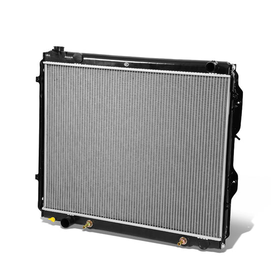 RADIADOR RADIATOR - OEM - 00-06 TOYOTA TUNDRA - FITS 3.4L 4.0L ENGINES - FOR AUTOMATIC & MANUAL TRANSMISSION MODELS - DPI-2320