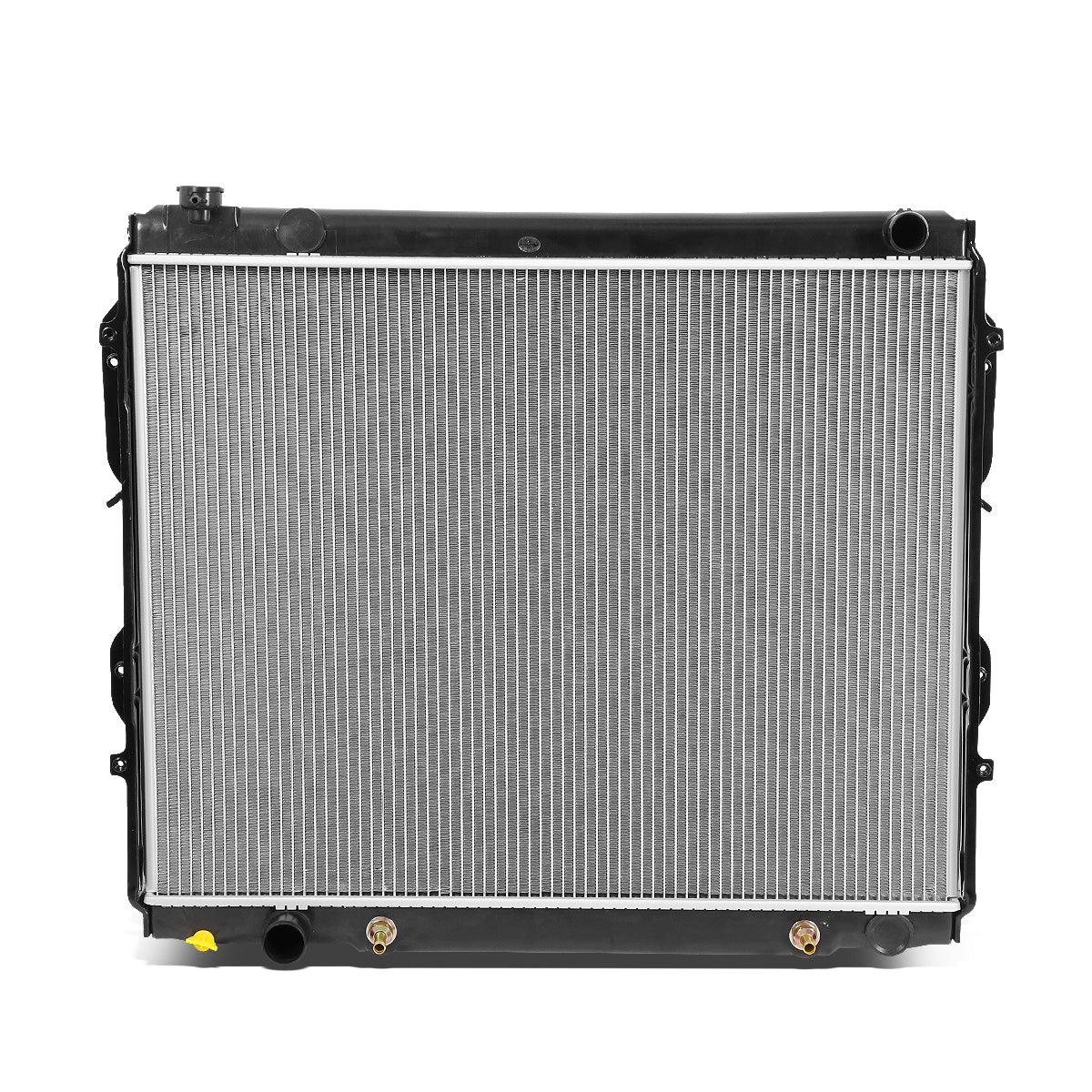 RADIADOR RADIATOR - OEM - 00-06 TOYOTA TUNDRA - FITS 3.4L 4.0L ENGINES - FOR AUTOMATIC & MANUAL TRANSMISSION MODELS - DPI-2320