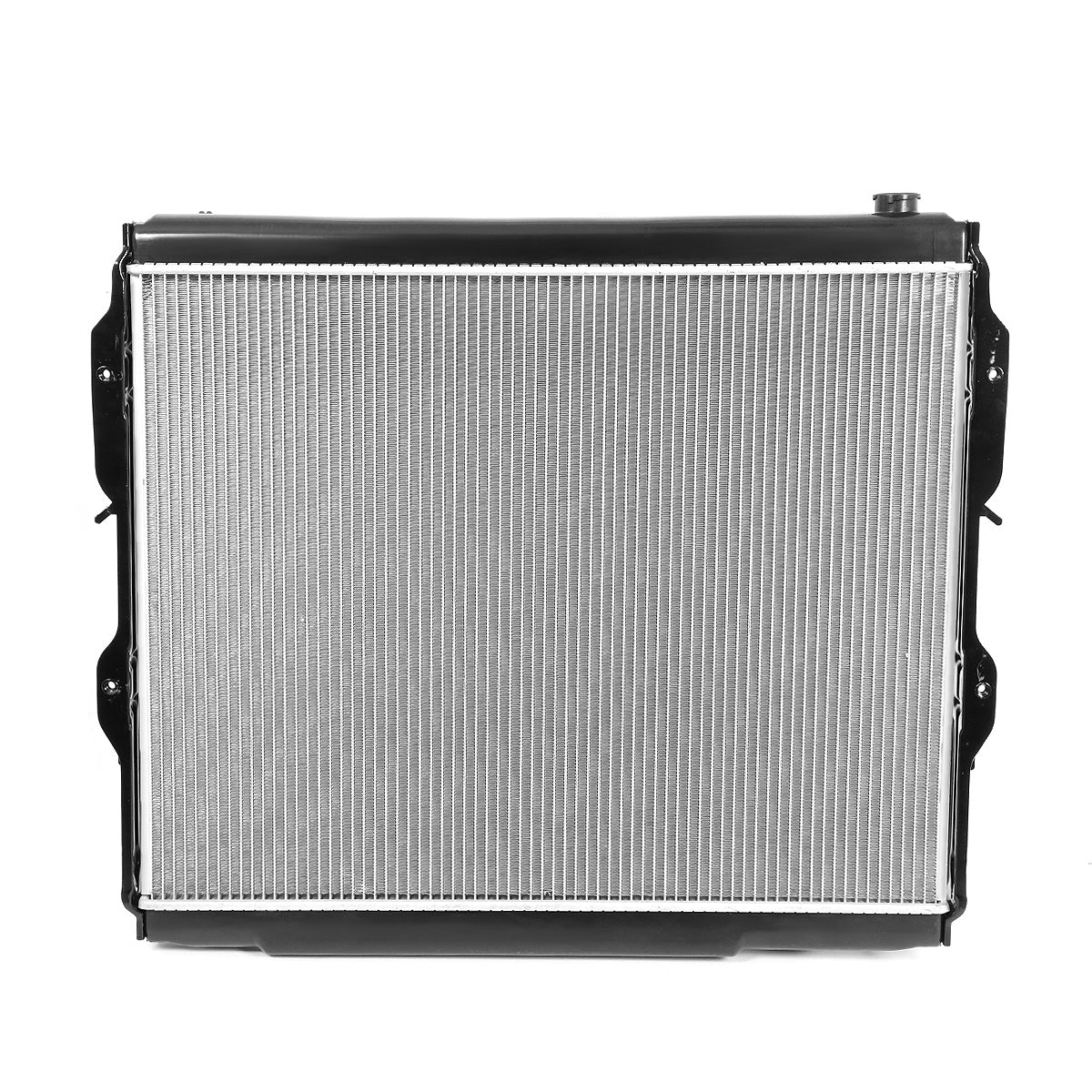 RADIADOR RADIATOR - OEM - 00-06 TOYOTA TUNDRA - FITS 3.4L 4.0L ENGINES - FOR AUTOMATIC & MANUAL TRANSMISSION MODELS - DPI-2320