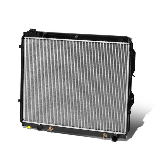 RADIADOR RADIATOR - OEM - 00-06 TOYOTA TUNDRA 4.7L - FITS AUTOMATIC TRANSMISSION MODELS - DPI 2321