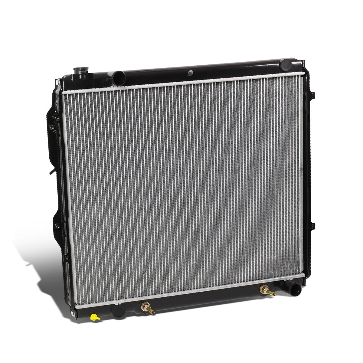 RADIADOR RADIATOR - OEM - 00-06 TOYOTA TUNDRA 4.7L - FITS AUTOMATIC TRANSMISSION MODELS - DPI 2321