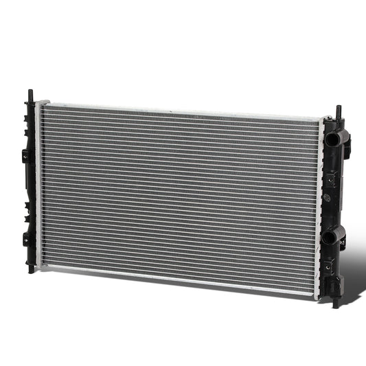 RADIADOR RADIATOR - OEM - 01-06 DODGE STRATUS 2.4 2.7 3.0 / 01-06 CHRYSLER SEBRING 2.4 2.7 - FITS AUTOMATIC TRANSMISSION MODELS - DPI 2323