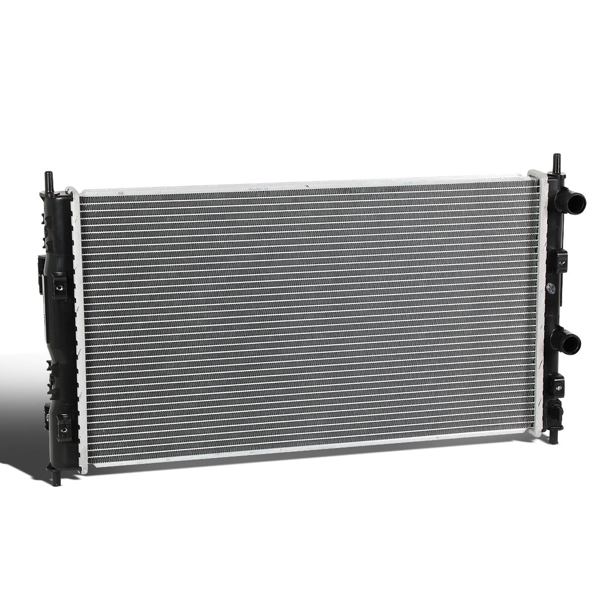 RADIADOR RADIATOR - OEM - 01-06 DODGE STRATUS 2.4 2.7 3.0 / 01-06 CHRYSLER SEBRING 2.4 2.7 - FITS AUTOMATIC TRANSMISSION MODELS - DPI 2323