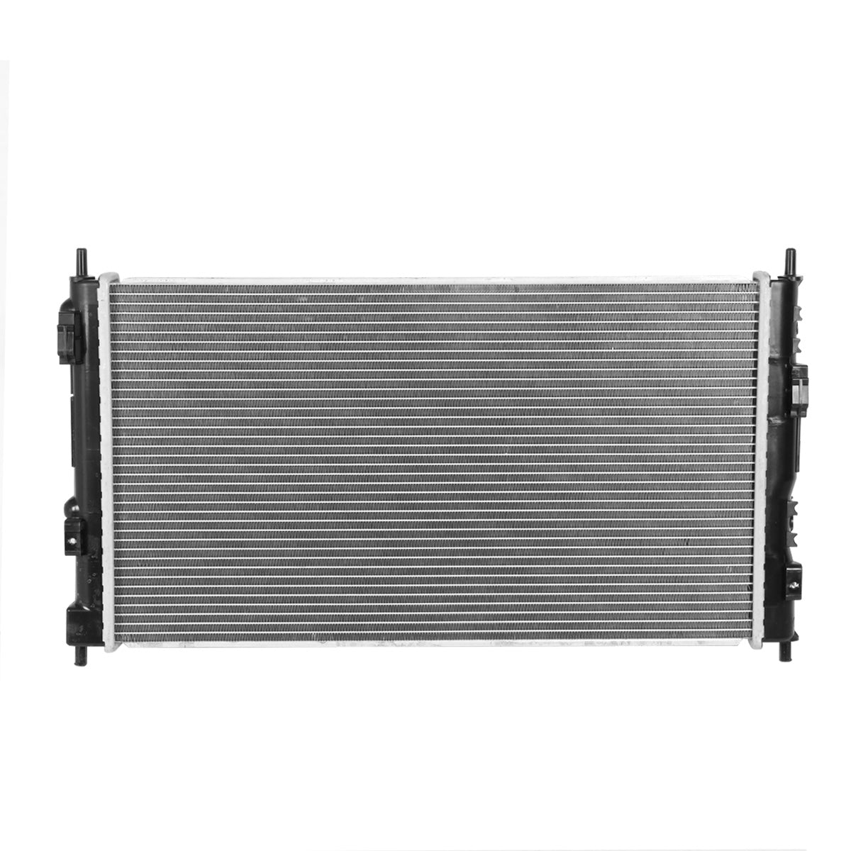 RADIADOR RADIATOR - OEM - 01-06 DODGE STRATUS 2.4 2.7 3.0 / 01-06 CHRYSLER SEBRING 2.4 2.7 - FITS AUTOMATIC TRANSMISSION MODELS - DPI 2323