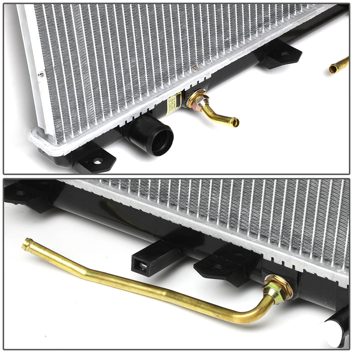 RADIADOR RADIATOR - OEM - 00-04 TOYOTA AVALON - DPI-2324