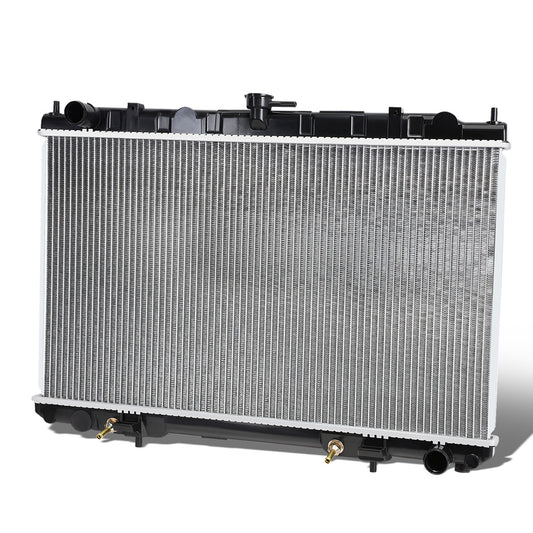 RADIADOR RADIATOR - OEM - 96-01 INFINITI I30 / 02-04 INFINITI I35 / 95-03 NISSAN MAXIMA - FITS MODELS WITH AUTOMATIC TRANSMISSIONS - DPI 2329