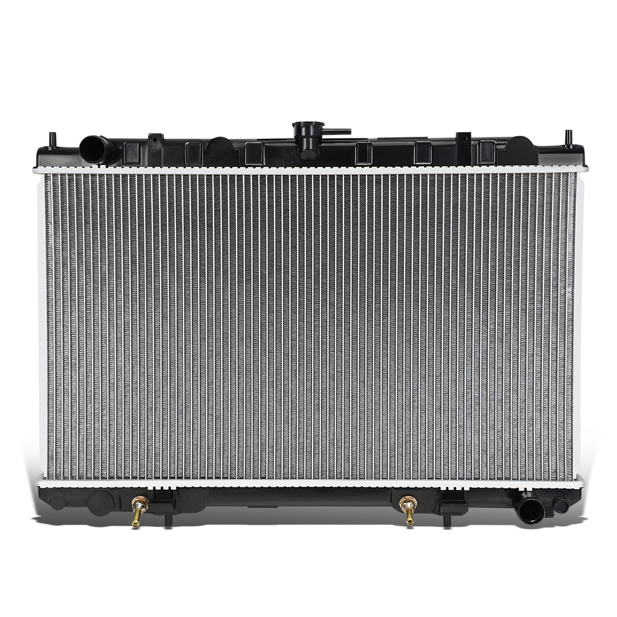 RADIADOR RADIATOR - OEM - 96-01 INFINITI I30 / 02-04 INFINITI I35 / 95-03 NISSAN MAXIMA - FITS MODELS WITH AUTOMATIC TRANSMISSIONS - DPI 2329