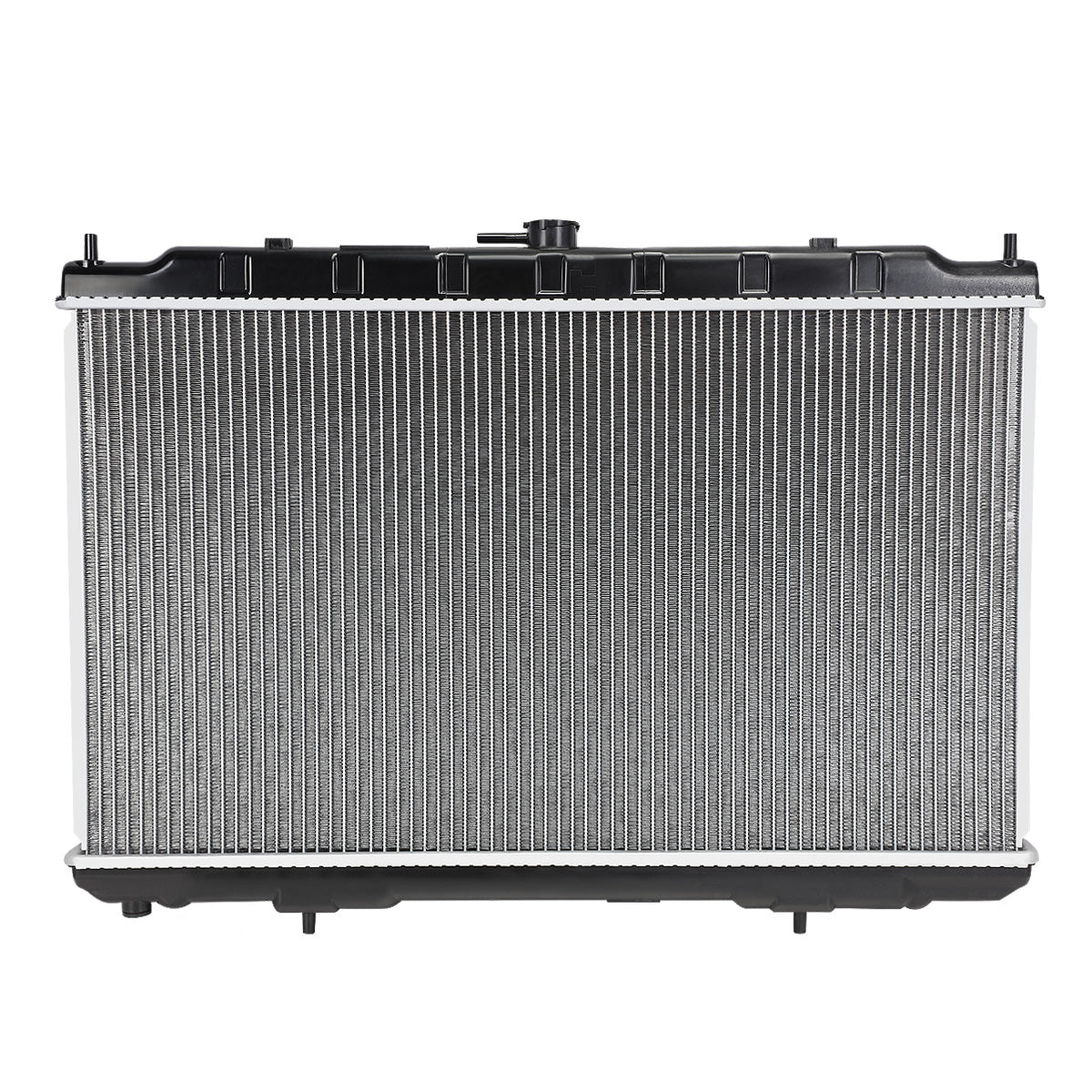 RADIADOR RADIATOR - OEM - 96-01 INFINITI I30 / 02-04 INFINITI I35 / 95-03 NISSAN MAXIMA - FITS MODELS WITH AUTOMATIC TRANSMISSIONS - DPI 2329