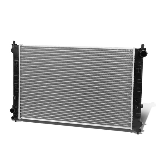 RADIADOR RADIATOR - OEM - 00-01 MAZDA MPV 2.5 - FITS AUTOMATIC OR MANUAL TRANSMISSION MODELS - DPI-2330