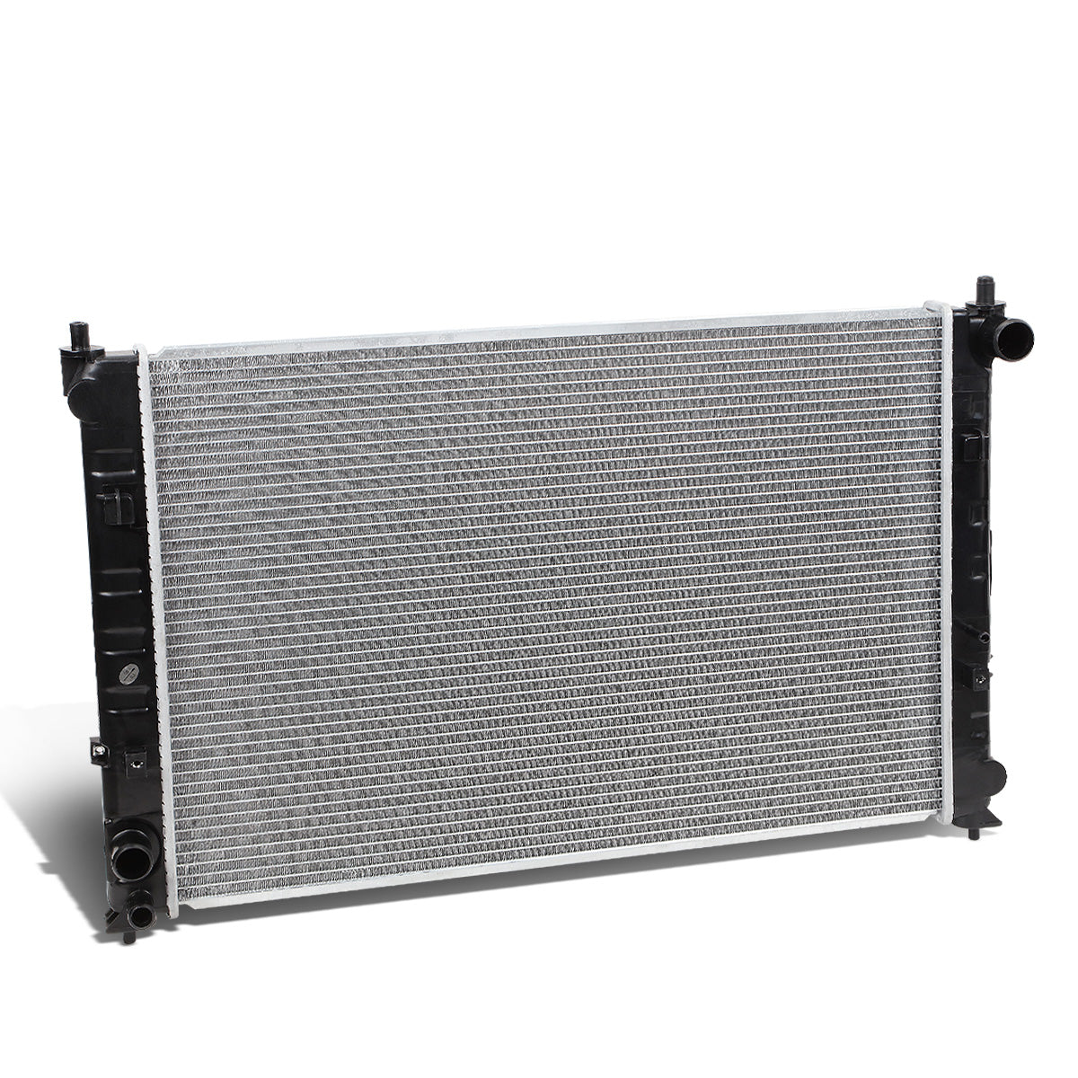 RADIADOR RADIATOR - OEM - 00-01 MAZDA MPV 2.5 - FITS AUTOMATIC OR MANUAL TRANSMISSION MODELS - DPI-2330