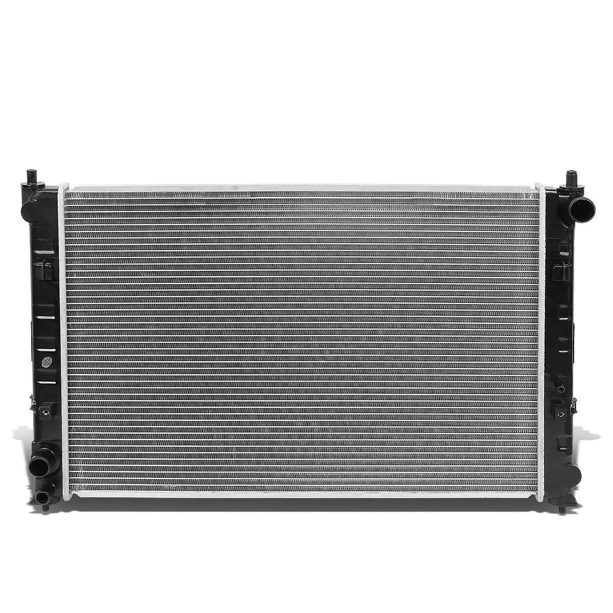 RADIADOR RADIATOR - OEM - 00-01 MAZDA MPV 2.5 - FITS AUTOMATIC OR MANUAL TRANSMISSION MODELS - DPI-2330