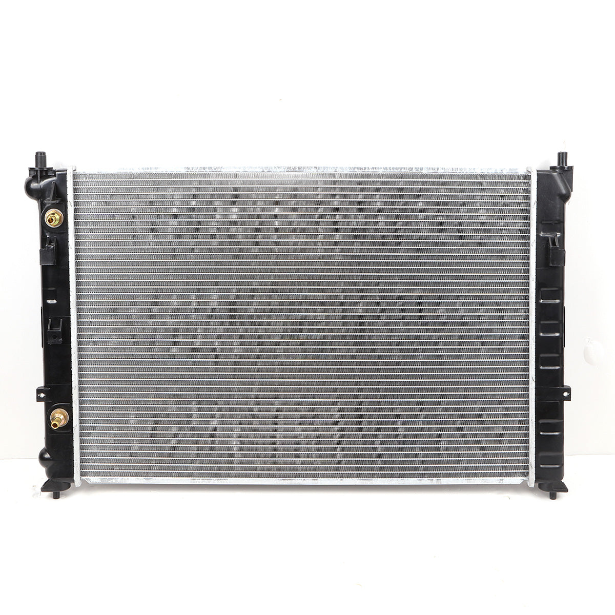 RADIADOR RADIATOR - OEM - 00-01 MAZDA MPV 2.5 - FITS AUTOMATIC OR MANUAL TRANSMISSION MODELS - DPI-2330