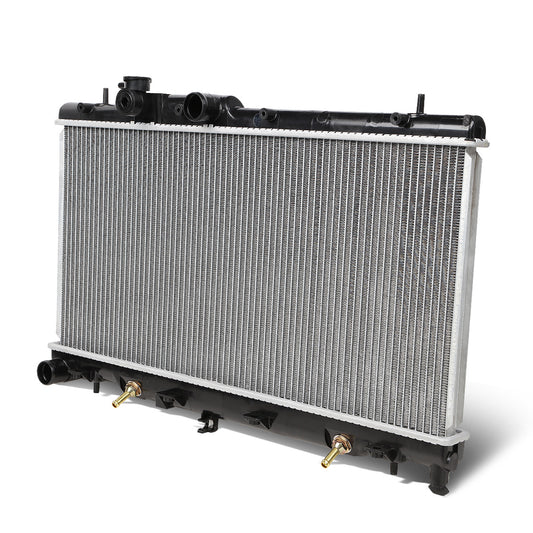 RADIADOR RADIATOR - OEM - 00-04 SUBARU LEGACY 2.5L / 03-06 SUBARU BAJA 2.5L / 00-04 SUBARU OUTBACK 2.5L - DPI-2331