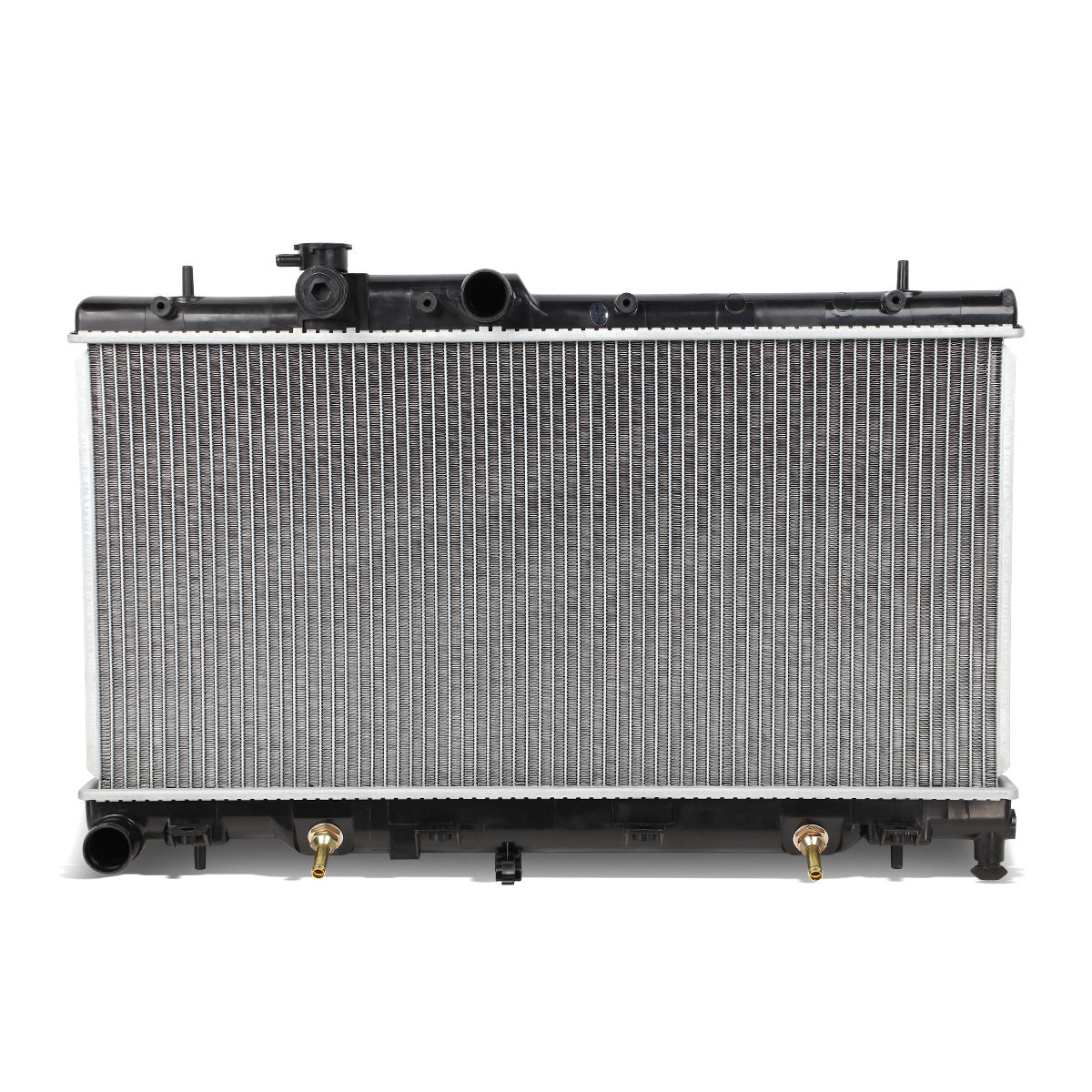 RADIADOR RADIATOR - OEM - 00-04 SUBARU LEGACY 2.5L / 03-06 SUBARU BAJA 2.5L / 00-04 SUBARU OUTBACK 2.5L - DPI-2331