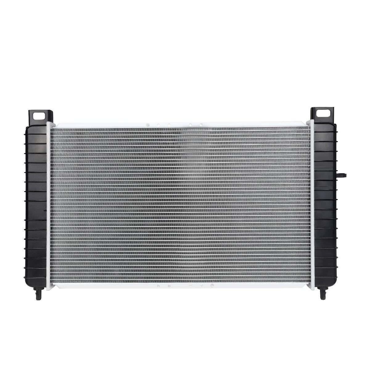 RADIADOR RADIATOR - OEM - 02-08 CADILLAC ESCALADE / 99-13 GMC SIERRA 1500 / 2007 GMC SIERRA 1500 CLASSIC / 99-00 GMC SIERRA 2500 / 00-14 GMC YUKON / 00-14 GMC YUKON XL 1500 / 2000 GMC YUKON XL 2500 / 99-13 CHEVY