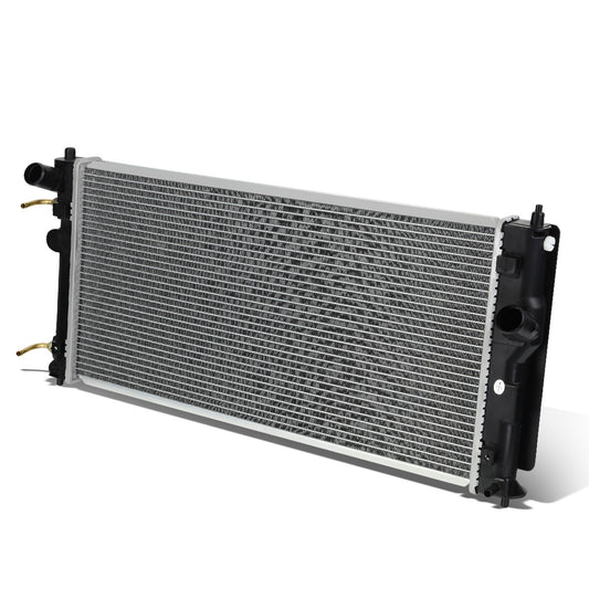 RADIADOR RADIATOR - OEM - 00-05 TOYOTA CELICA GT & GTS - FITS AUTOMATIC TRANSMISSION MODELS - DPI-2335