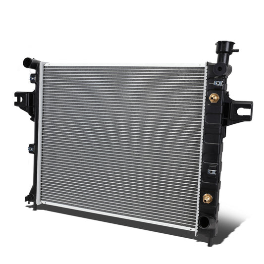 RADIADOR RADIATOR - OEM - 01-04 JEEP GRAND CHEROKEE 4.7 - FITS MODELS WITH AUTOMATIC TRANSMISSIONS - DPI 2336