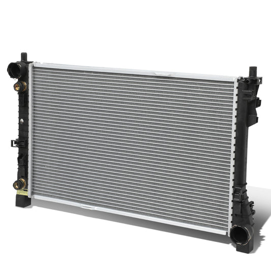 RADIADOR RADIATOR - OEM - 01-05 MERCEDES C240 2.6L / 02-07 MERCEDES C230 1.8L, 2.3L, 2.5L / 06-07 MERCEDES C350 3.5L / 01-05 MERCEDES C320 3.2L / 06-07 MERCEDES C280 3.0L / 06-08 MERCEDES SLK280 3.0L / 05-07 MERCEDES SLK350 3.5L / 02-04 MERCEDES C32 AMG