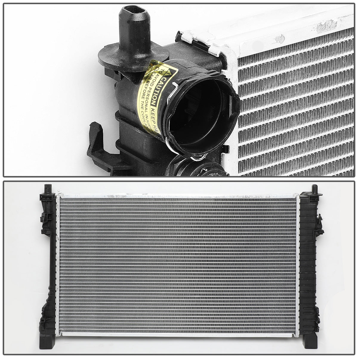 RADIADOR RADIATOR - OEM - 01-05 MERCEDES C240 2.6L / 02-07 MERCEDES C230 1.8L, 2.3L, 2.5L / 06-07 MERCEDES C350 3.5L / 01-05 MERCEDES C320 3.2L / 06-07 MERCEDES C280 3.0L / 06-08 MERCEDES SLK280 3.0L / 05-07 MERCEDES SLK350 3.5L / 02-04 MERCEDES C32 AMG