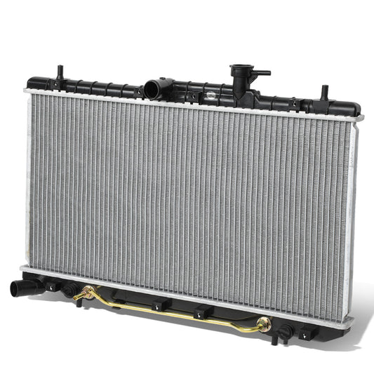 RADIADOR RADIATOR - OEM - 01-05 HYUNDAI ACCENT 1.6L AT - DPI-2338