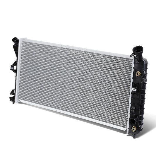RADIADOR RADIATOR - OEM - 00-05 BUICK CENTURY AT / 00-04 BUICK REGAL (NON SUPERCHARGED) AT / 00-03 CHEVY IMPALA AT / 00-03 CHEVY MONTE CARLO AT - DPI-2343
