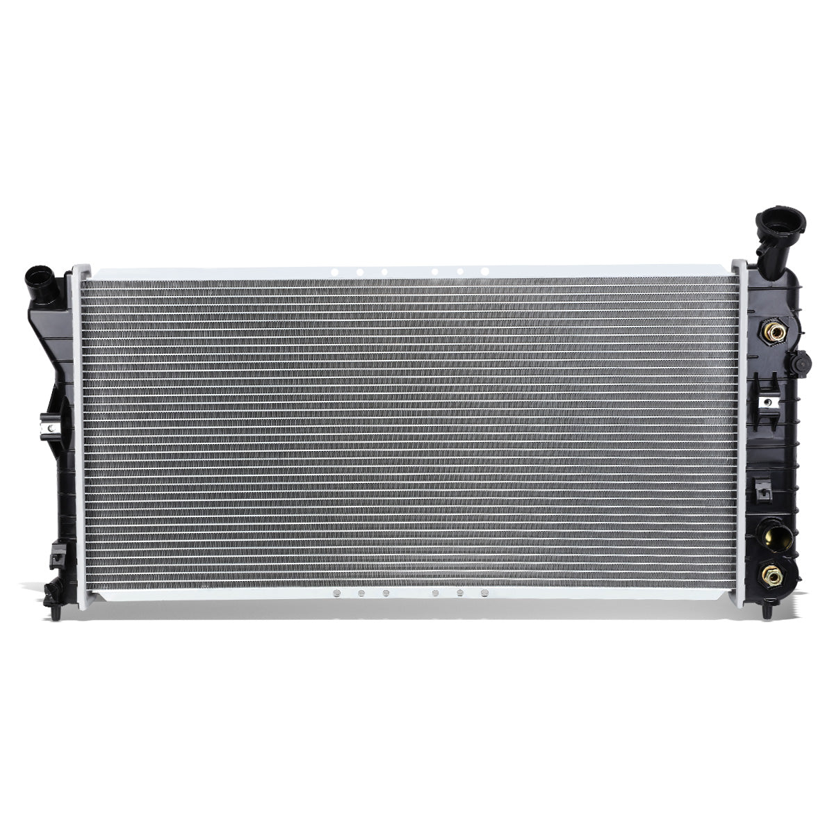 RADIADOR RADIATOR - OEM - 00-05 BUICK CENTURY AT / 00-04 BUICK REGAL (NON SUPERCHARGED) AT / 00-03 CHEVY IMPALA AT / 00-03 CHEVY MONTE CARLO AT - DPI-2343