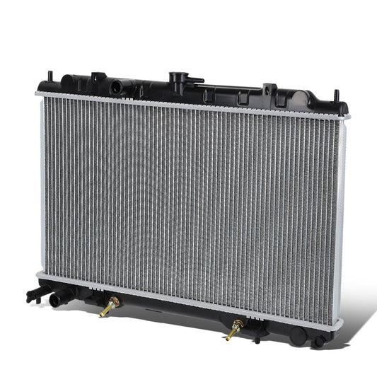RADIADOR RADIATOR - OEM - 00-06 NISSAN SENTRA 1.8L - FITS MODELS WITH AUTOMATIC TRANSMISSIONS - DPI 2346