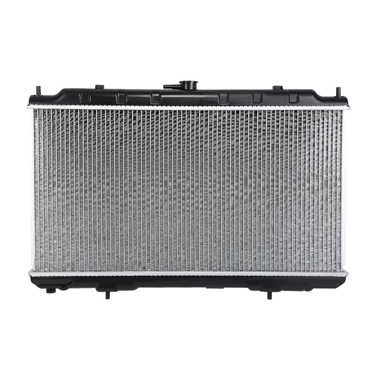 RADIADOR RADIATOR - OEM - 00-06 NISSAN SENTRA 1.8L - FITS MODELS WITH AUTOMATIC TRANSMISSIONS - DPI 2346