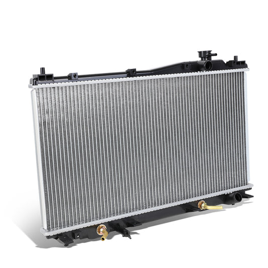 RADIADOR RADIATOR - OEM- 01-05 HONDA CIVIC 1.7L AT - DPI-2354