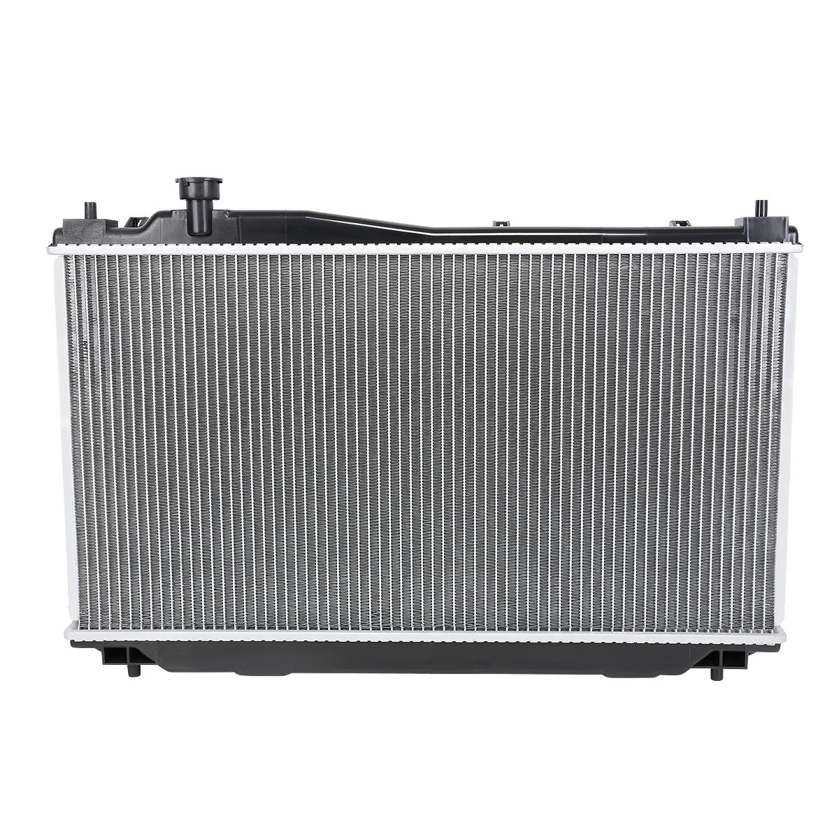RADIADOR RADIATOR - OEM- 01-05 HONDA CIVIC 1.7L AT - DPI-2354
