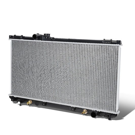 RADIADOR RADIATOR - OEM - 01-05 LEXUS IS300 - FITS MODELS WITH AUTOMATIC TRANSMISSIONS - DPI 2356