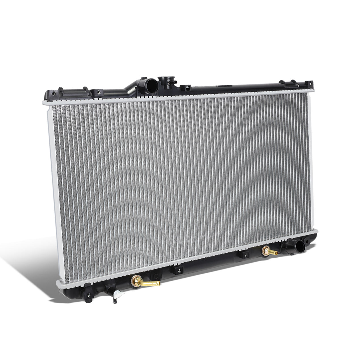 RADIADOR RADIATOR - OEM - 01-05 LEXUS IS300 - FITS MODELS WITH AUTOMATIC TRANSMISSIONS - DPI 2356
