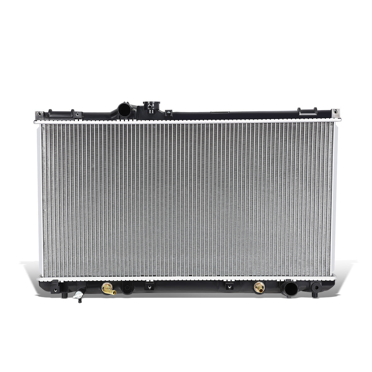 RADIADOR RADIATOR - OEM - 01-05 LEXUS IS300 - FITS MODELS WITH AUTOMATIC TRANSMISSIONS - DPI 2356