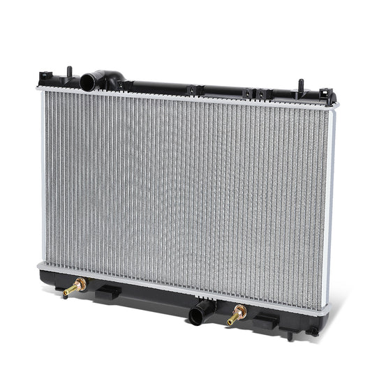 RADIADOR RADIATOR - OEM - 00-04 DODGE NEON 2.0 / 00-01 PLYMOUTH NEON 2.0 - FITS MODELS WITH AUTOMATIC TRANSMISSIONS - ONLY FITS MODELS WITH 1-1/4" RADIATOR INLET OUTLETS - DPI 2362