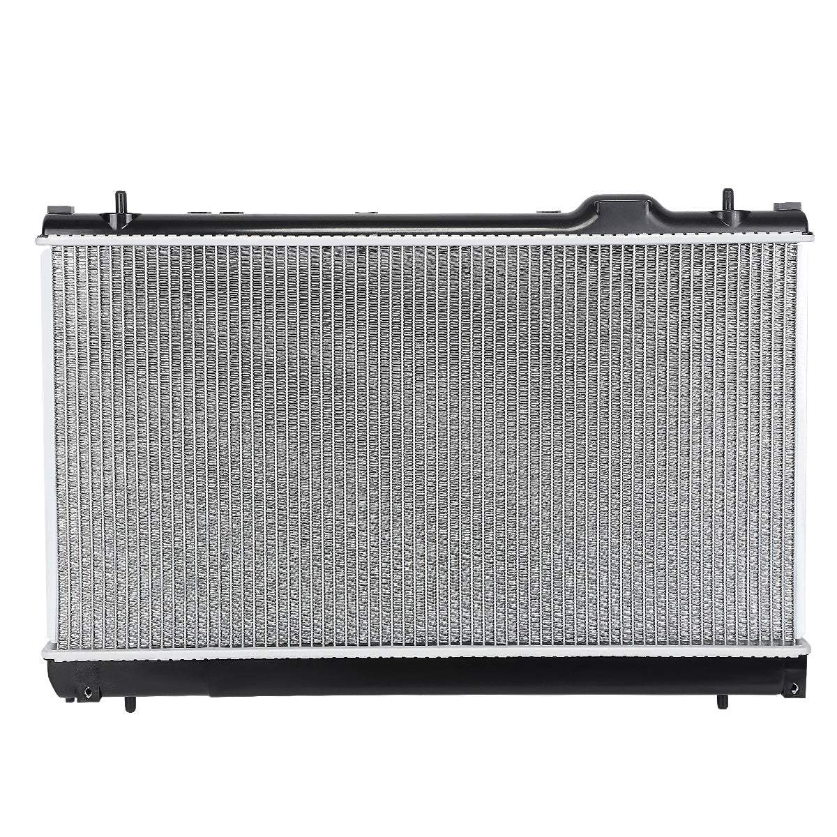 RADIADOR RADIATOR - OEM - 00-04 DODGE NEON 2.0 / 00-01 PLYMOUTH NEON 2.0 - FITS MODELS WITH AUTOMATIC TRANSMISSIONS - ONLY FITS MODELS WITH 1-1/4" RADIATOR INLET OUTLETS - DPI 2362