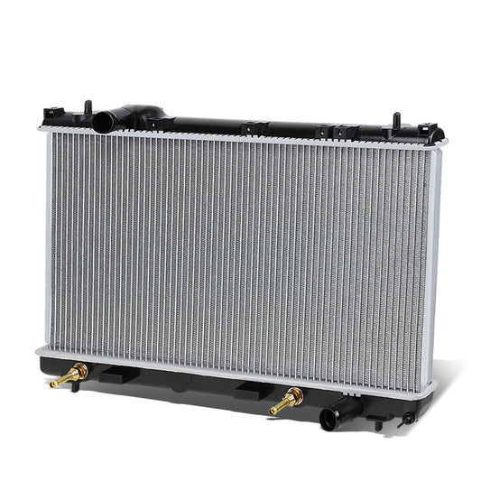 RADIADOR RADIATOR - OEM - 00-04 DODGE NEON 2.0 / 00-01 PLYMOUTH NEON 2.0 - FITS MODELS WITH AUTOMATIC TRANSMISSIONS - ONLY FITS MODELS WITH 1-5/16" / 1-3/8" RADIATOR INLET OUTLETS - DPI 2363