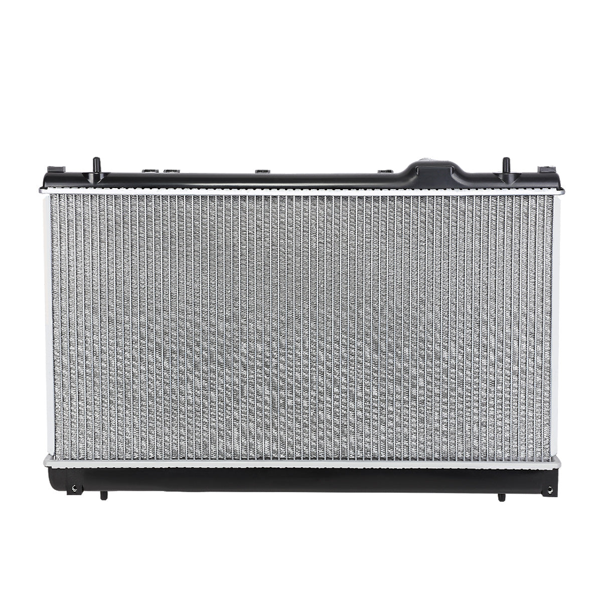RADIADOR RADIATOR - OEM - 00-04 DODGE NEON 2.0 / 00-01 PLYMOUTH NEON 2.0 - FITS MODELS WITH AUTOMATIC TRANSMISSIONS - ONLY FITS MODELS WITH 1-5/16" / 1-3/8" RADIATOR INLET OUTLETS - DPI 2363