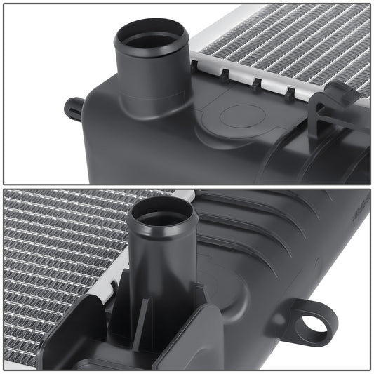 RADIADOR RADIATOR - OEM - 01-07 GMC SIERRA / 01-07 YUKON / 00-07 CHEVROLET SILEVRDO / 00-07 SUBURBAN / 05-07 CHEVROLET TAHOE /02-07 CADILLAC ESCALADE / 07 CHEVROLET AVALANCHE