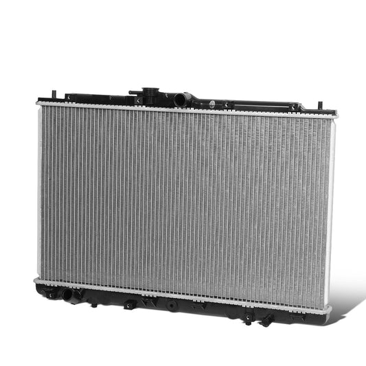 RADIADOR RADIATOR - OEM - 01-03 ACURA CL V6 / 02-03 ACURA TL V6 - FOR MODELS WITH SENSOR HOLE - FOR AUTOMATIC TRANSMISSION MODELS - DPI-2375