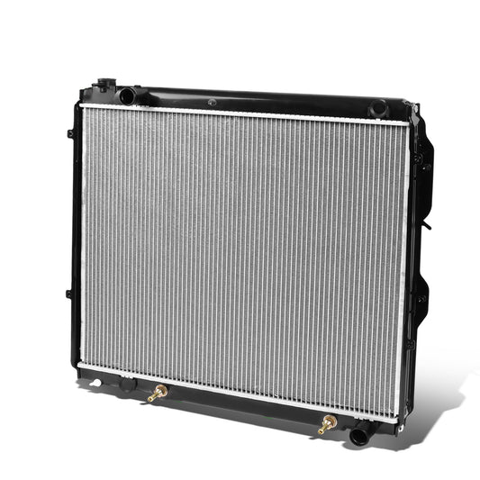 RADIADOR RADIATOR - OEM - 04-06 TUNDRA 4.7 / 01-07 SEQUOIA 4.7 - FITS AUTOMATIC TRANSMISSION MODELS - DPI 2376