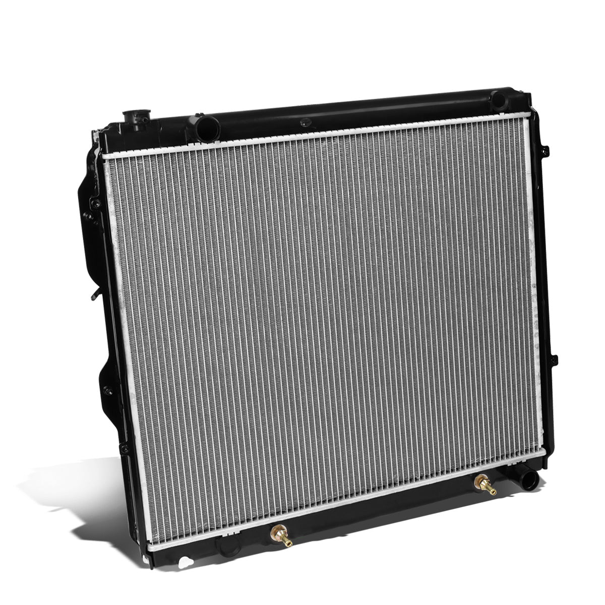 RADIADOR RADIATOR - OEM - 04-06 TUNDRA 4.7 / 01-07 SEQUOIA 4.7 - FITS AUTOMATIC TRANSMISSION MODELS - DPI 2376