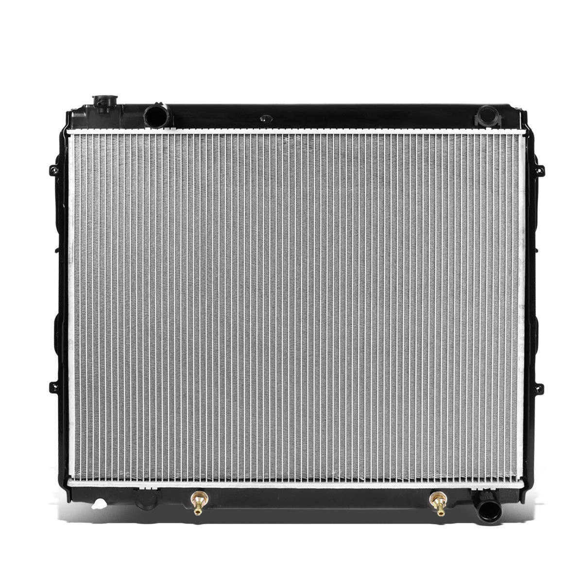 RADIADOR RADIATOR - OEM - 04-06 TUNDRA 4.7 / 01-07 SEQUOIA 4.7 - FITS AUTOMATIC TRANSMISSION MODELS - DPI 2376