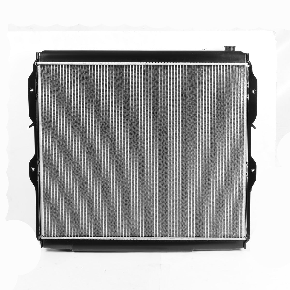 RADIADOR RADIATOR - OEM - 04-06 TUNDRA 4.7 / 01-07 SEQUOIA 4.7 - FITS AUTOMATIC TRANSMISSION MODELS - DPI 2376