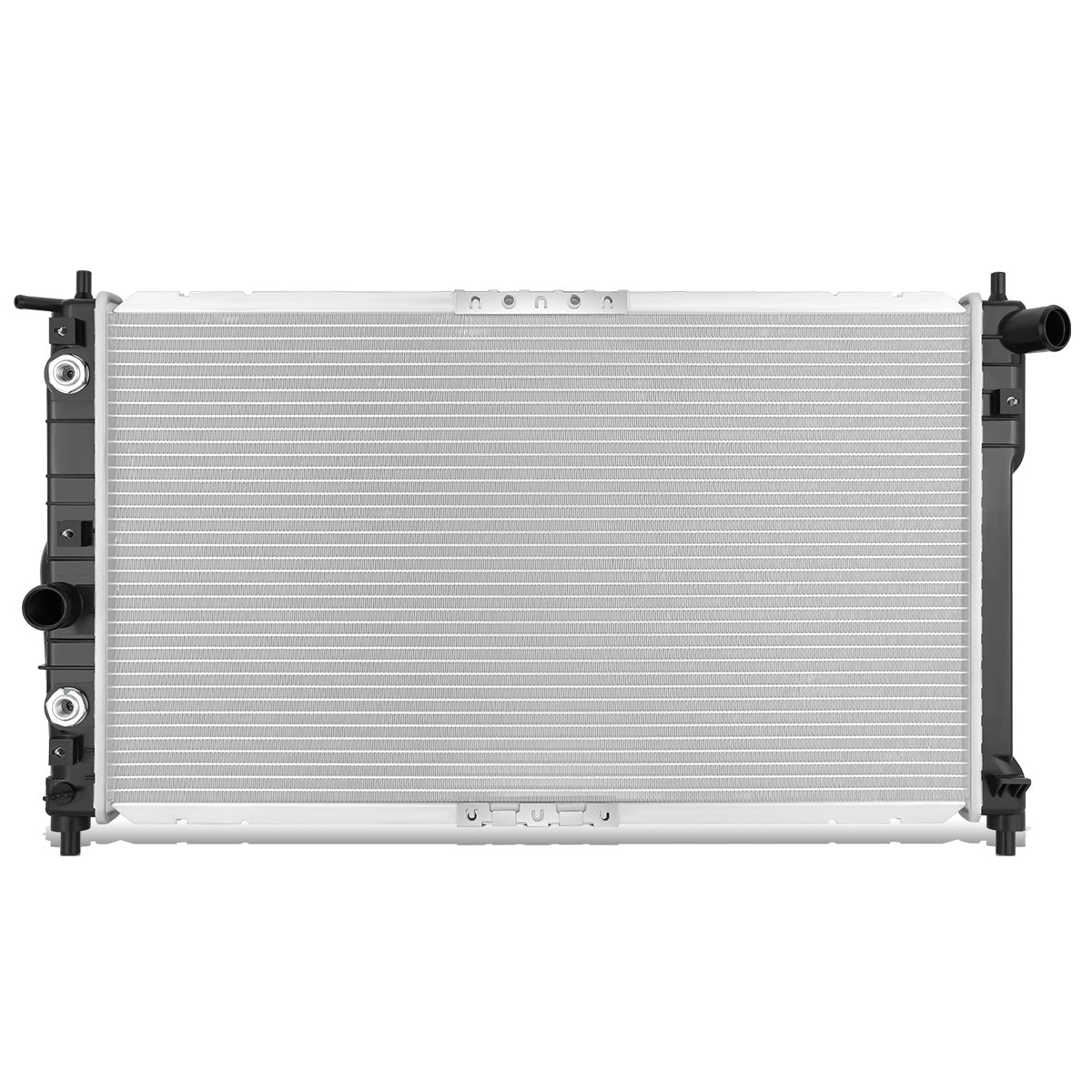 RADIADOR RADIATOR - OEM - 99-02 DAEWOO LEGANZA / 99-02 DAEWOO NUBIRA - DPI-2381