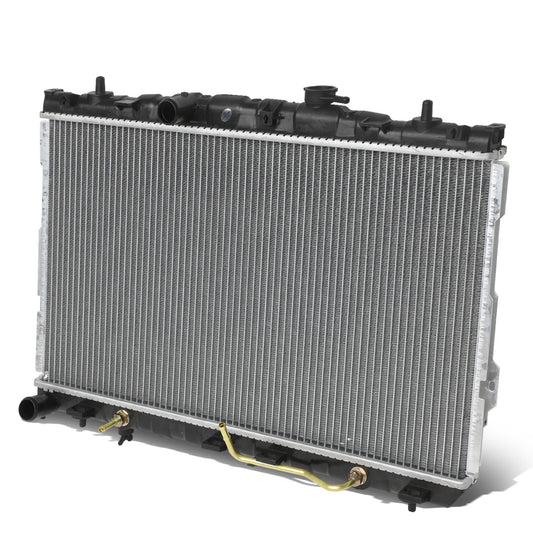 RADIADOR RADIATOR - OEM - 01-06 HYUNDAI ELANTRA 2.0L / 03-08 HYUNDAI TIBURON 2.0L, 2.7L - FITS AT MODELS - DPI-2387