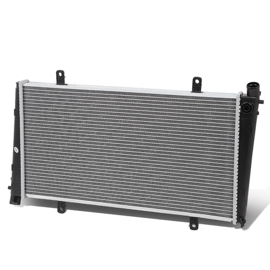 RADIADOR RADIATOR - OEM - 00-03 VOLVO S40 / 00-04 VOLVO V40 - FITS AUTOMATIC TRANSMISSION MODELS - DPI-2400