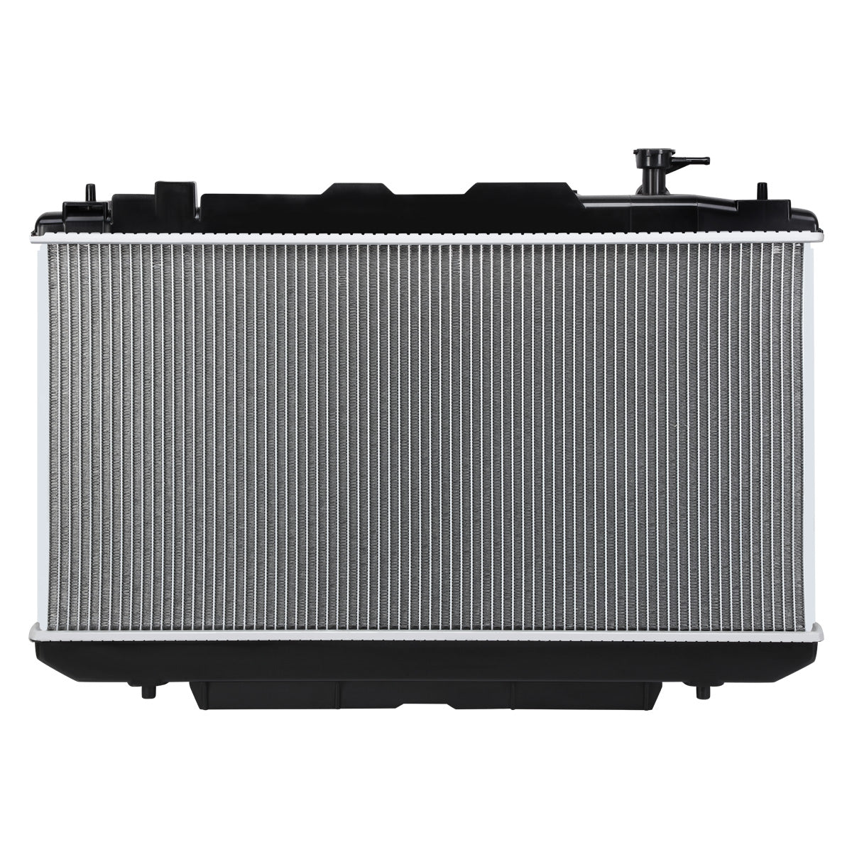 RADIADOR RADIATOR - OEM - 01-05 TOYOTA RAV4 2.0 2.4 - FITS AUTOMATIC & MANUAL TRANSMISSION MODELS - DPI-2403