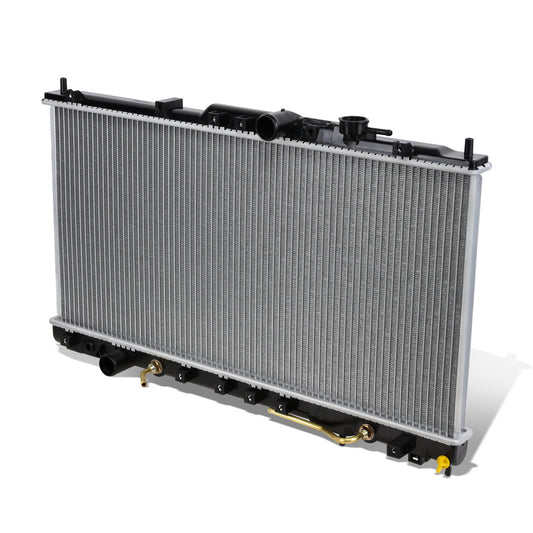 RADIADOR RADIATOR - OEM - 01-05 CHRYSLER SEBRING L4 AT / 01-05 DODGE STRATUS L4 AT / 00-05 MITSUBISHI ECLIPSE L4 AT - DPI-2405